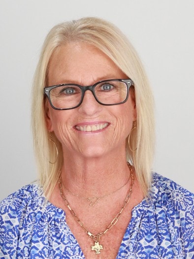 Mary Needels